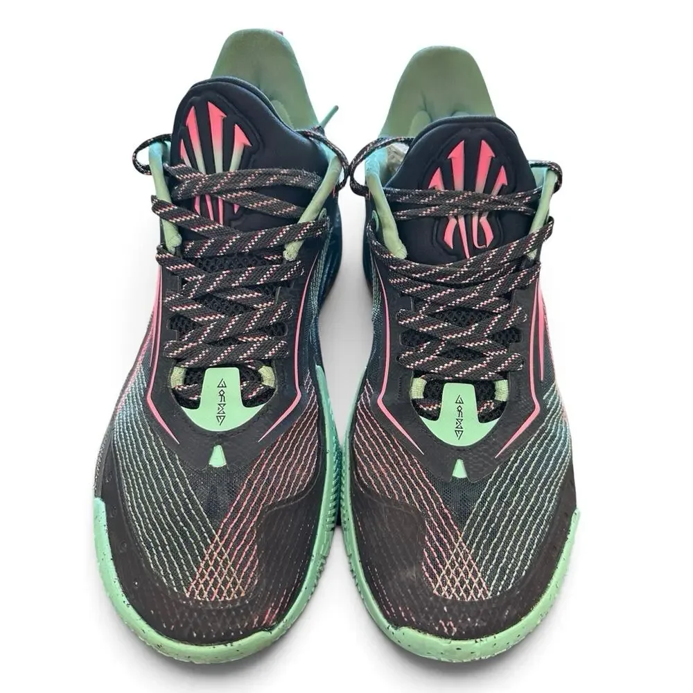 Anta Kai 1 Speed Celestial Guardian Basketball Shoes Mens 12 With Box